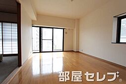 クレス 3階3LDKのリビング/ダイニング