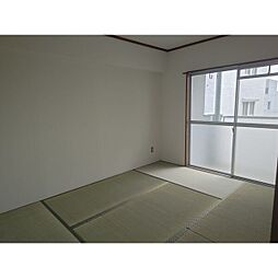 メゾン・ド・ラステア 5階3DKのリビング/ダイニング