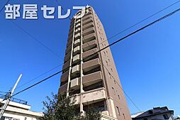 ヴァンデュール名古屋御器所