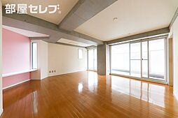 Ns21やごと 1階4LDKのリビング/ダイニング