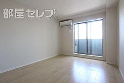 リアライズ一社 2階1Kのリビング/ダイニング