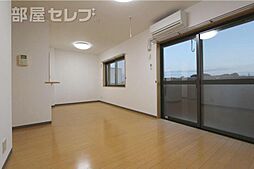 ホリーステージ城山 2階2LDKのリビング/ダイニング