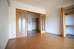 セントラル名古屋 7階1DKのリビング/ダイニング