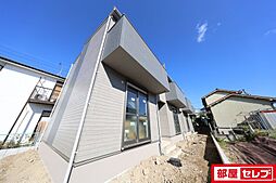 MAISONETTE LAND 梅森坂西