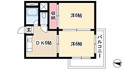 明治第2ビル 5階