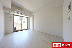 エスリード泉プライム 9階1Kのリビング/ダイニング