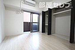 セレブレイト葵 7階1DKのリビング/ダイニング