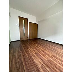 TKビル 4階1Kのリビング/ダイニング