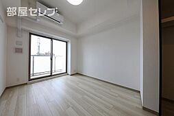 エステムコート名古屋千種グレイス 6階1Kのリビング/ダイニング