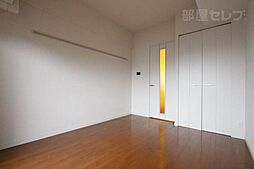 プレサンス覚王山D-StyleII 7階1Kのリビング/ダイニング