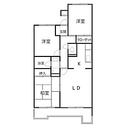 🉐敷金礼金0円！🉐第二有第マンション