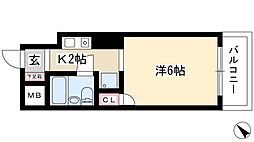 レスパス千種 11階