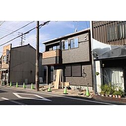 昭和区御器所二丁目戸建賃貸