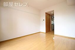 ソフィア本山 2階1Kのリビング/ダイニング