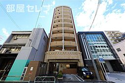 プレサンス栄ラグジュ