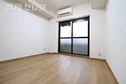 ディオケネス 4階ワンルームのリビング/ダイニング