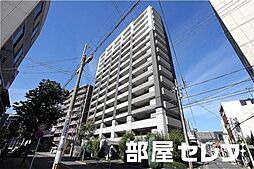 グランカーサ上前津