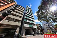 愛知県名古屋市中区新栄1丁目28-21：物件画像／部屋セレブ覚王山店　株式会社S-point