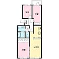 第六サンハイツ大森4階6.5万円