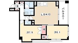 パークアクシス白壁