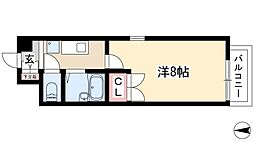 ジュネス藤原 4階