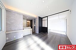 ルサンティエ一社 2LDKの写真