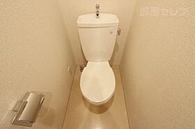 プレサンス覚王山D-StyleII  ｜ 愛知県名古屋市千種区末盛通3丁目3-1（賃貸マンション1K・4階・24.30㎡） その8