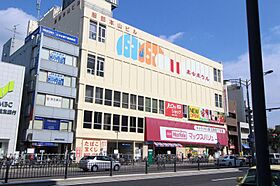 プレサンス覚王山D-StyleII  ｜ 愛知県名古屋市千種区末盛通3丁目3-1（賃貸マンション1K・4階・24.30㎡） その22
