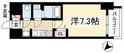プレサンス新栄リベラ