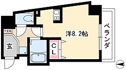 グレイス吹上 7階