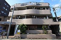 愛知県名古屋市千種区高見1丁目19-23：物件画像／部屋セレブ覚王山店　株式会社S-point