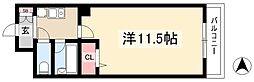 カーサエスペランサ 4階