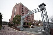 私立金城学院大学 2526m
