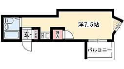 カーサ上社 2階/-