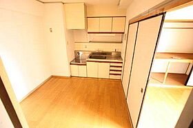 アネックス池下  ｜ 愛知県名古屋市千種区池下1丁目3-16（賃貸マンション1DK・2階・35.00㎡） その3