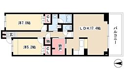 プライムメゾン富士見台 4階/-