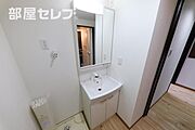 シャンプードレッサー設備か要確認