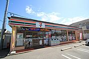 セブンイレブン名古屋社口1丁目店 225m