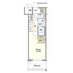 エスリード ザ・レガリア新栄ALTAIER 15階/-