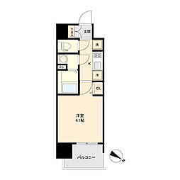 アステリ鶴舞トゥリア 12階
