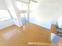オスマンサスフラグランス ワンルームの写真