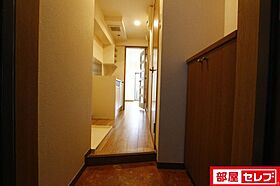 プロビデンス御器所  ｜ 愛知県名古屋市昭和区阿由知通4丁目21-2（賃貸マンション1K・4階・22.36㎡） その10