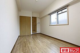 プロビデンス御器所  ｜ 愛知県名古屋市昭和区阿由知通4丁目21-2（賃貸マンション1K・4階・22.36㎡） その3