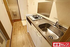 プロビデンス御器所  ｜ 愛知県名古屋市昭和区阿由知通4丁目21-2（賃貸マンション1K・4階・22.36㎡） その5