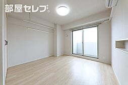 クリスタルテラス本山 ワンルームの写真