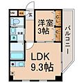 パークアベニュー東山2階6.3万円