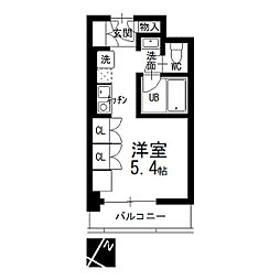 Ritzy本山 1階/-