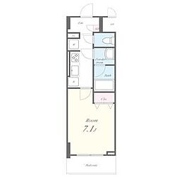 ラ・プレス新栄 8階/-