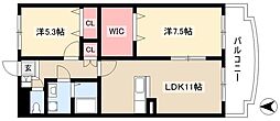 カンタービレ 3階