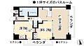 AlbaGrande千種7階14.6万円